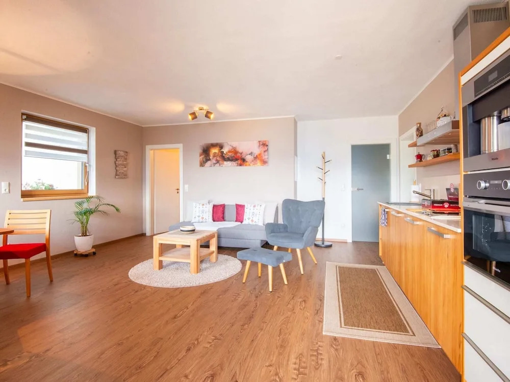 Apartment in Distelberg Near Ski Slopes