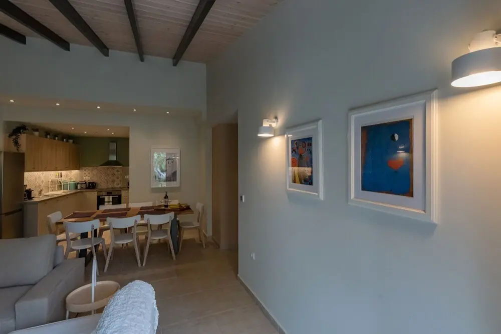 Country Home - Kalamata Villas