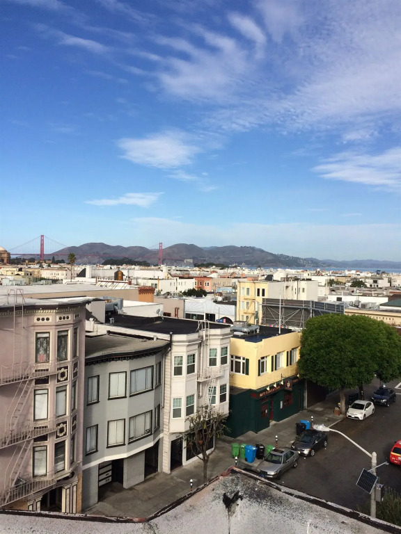 Cow Hollow Inn and Suites