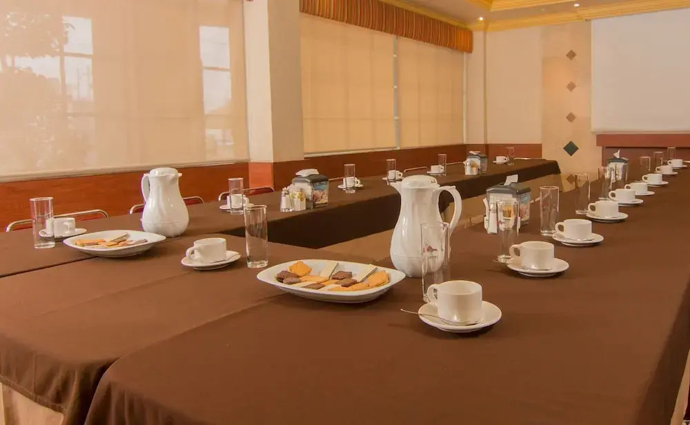 Hotel Premier