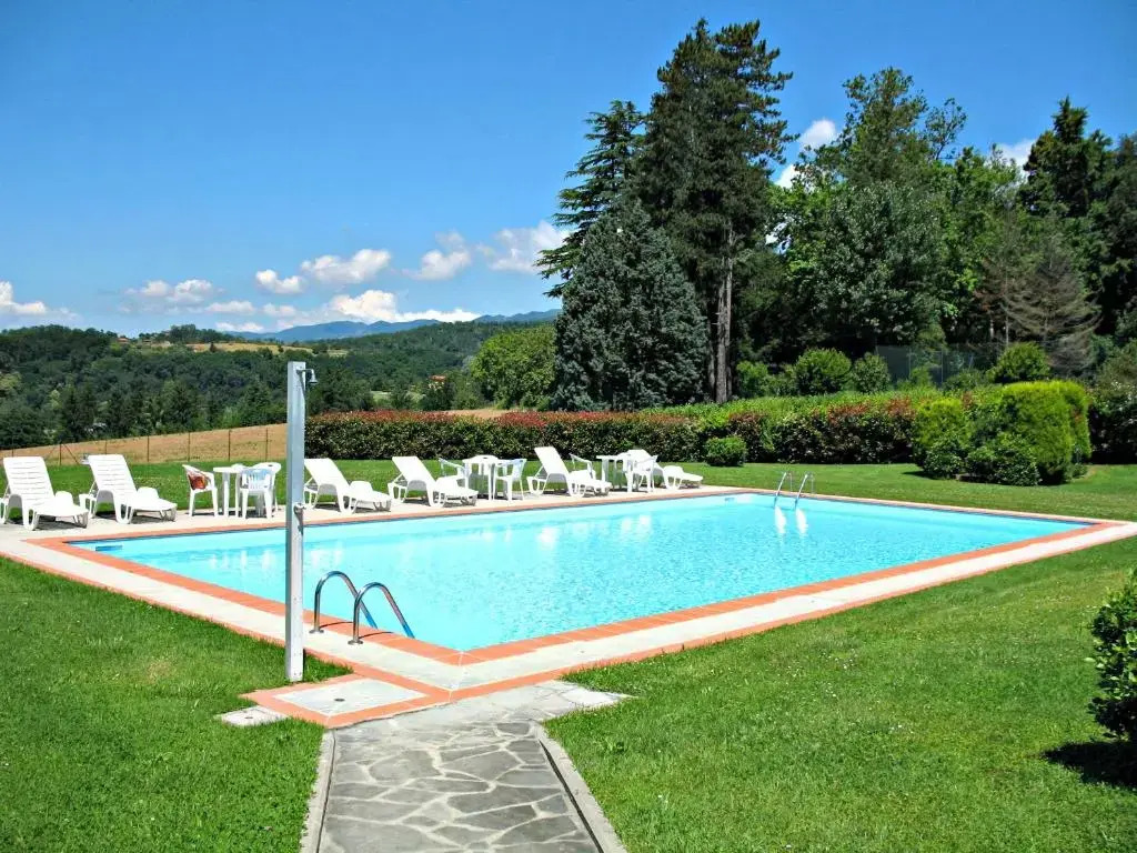 Villa Martina