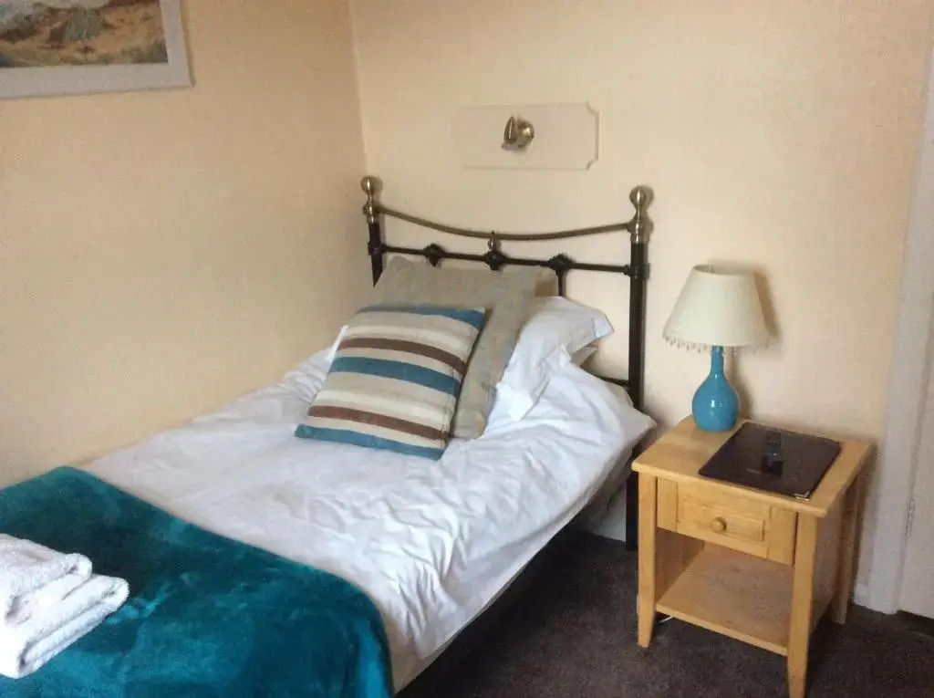 An Caislean Corratavey Guest House