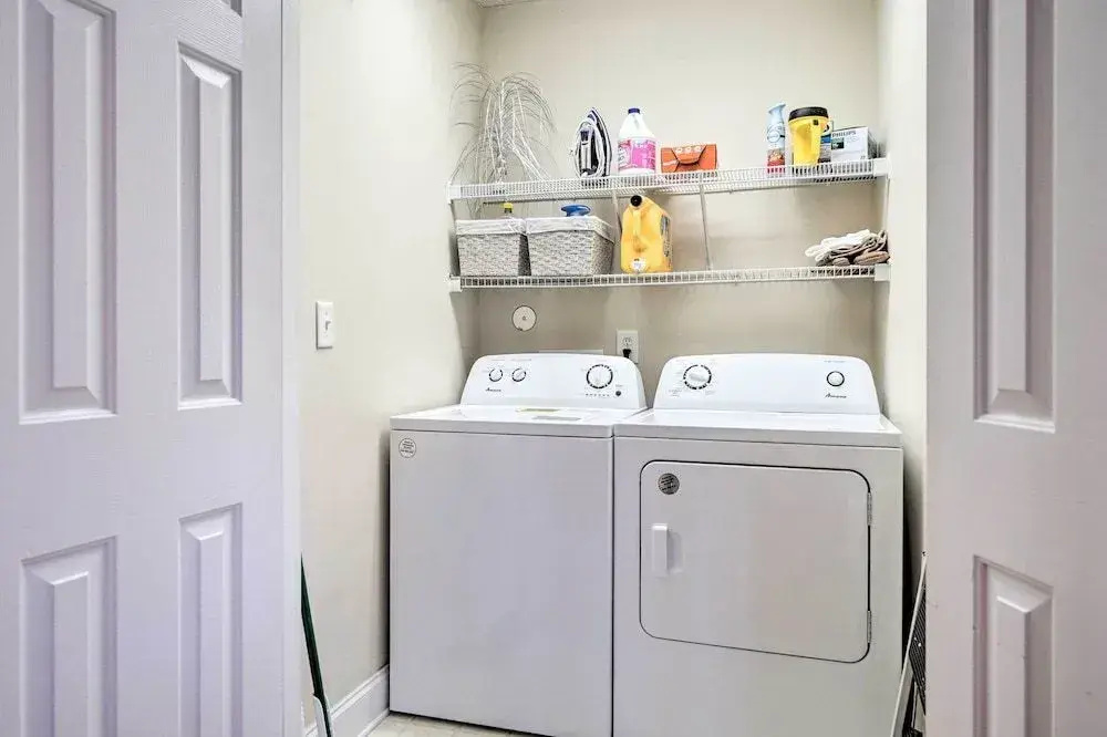 Wilmington Vacation Home Near Beaches!