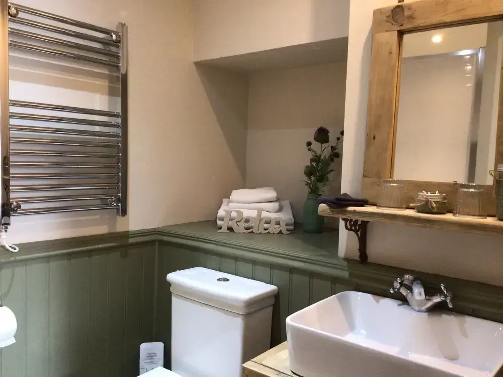 Bridgend House B&B