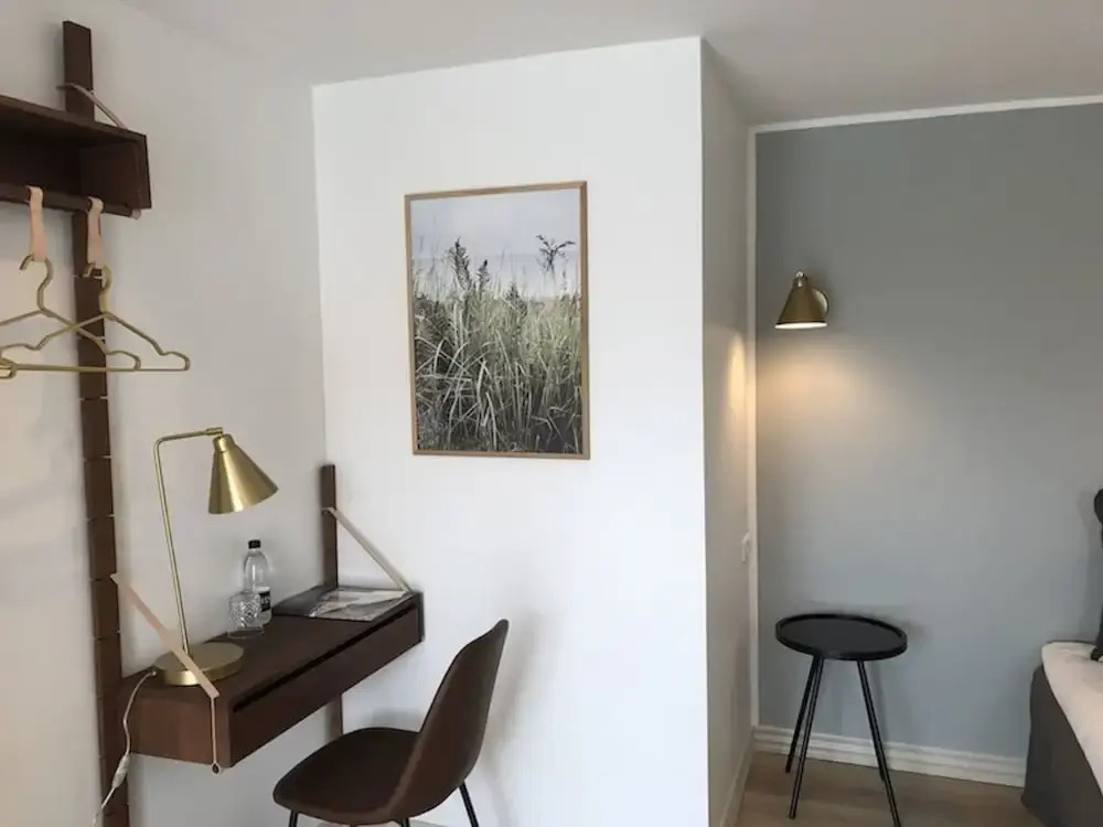 Hotel VANDret