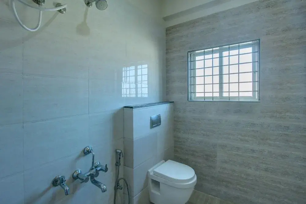 OYO 26981 Sharan Residency