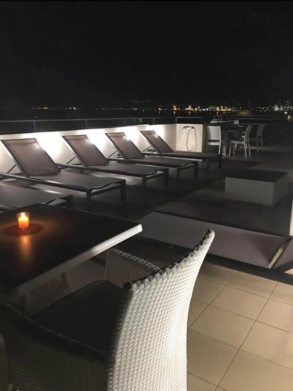 Albergo Milazzo Inn AiMori