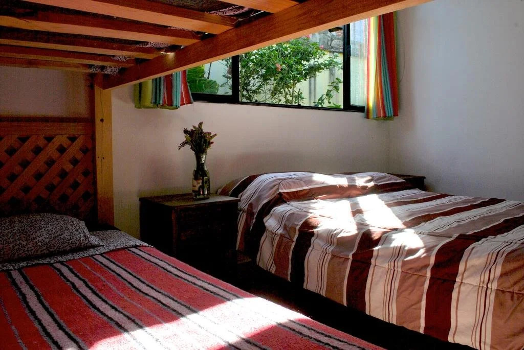 13 Cielos Hostel & Coworking