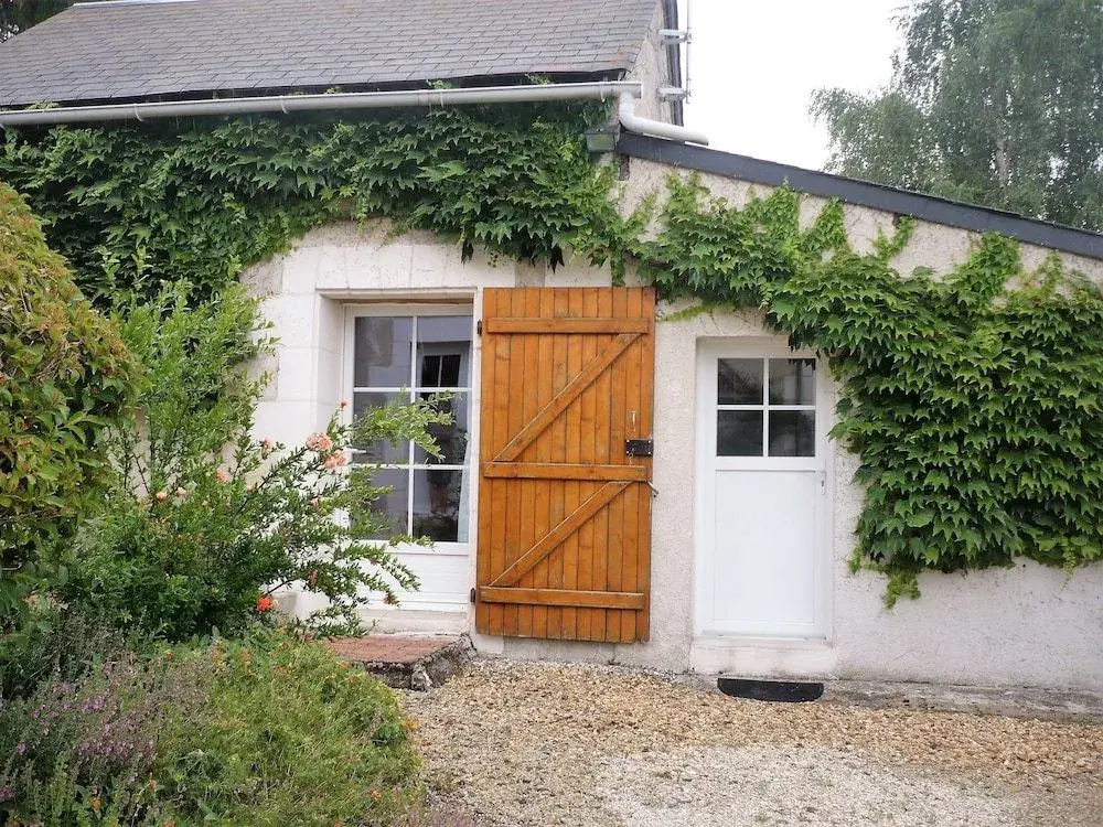 Chambres Dhôtes Anne-Marie
