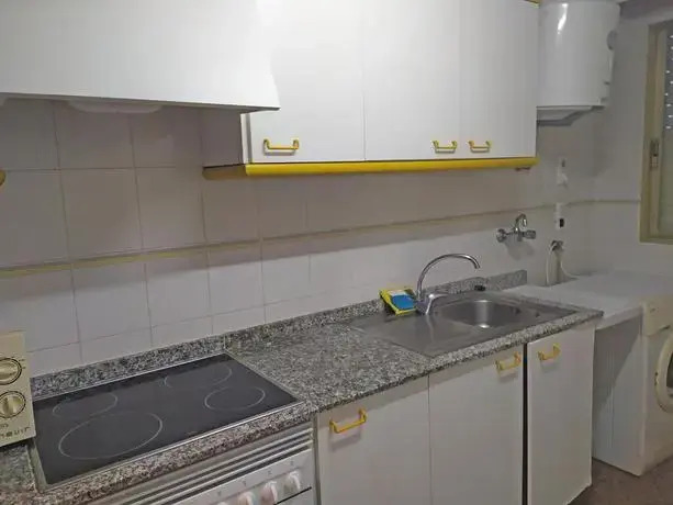 Apartamentos Grao De Gandía 3000