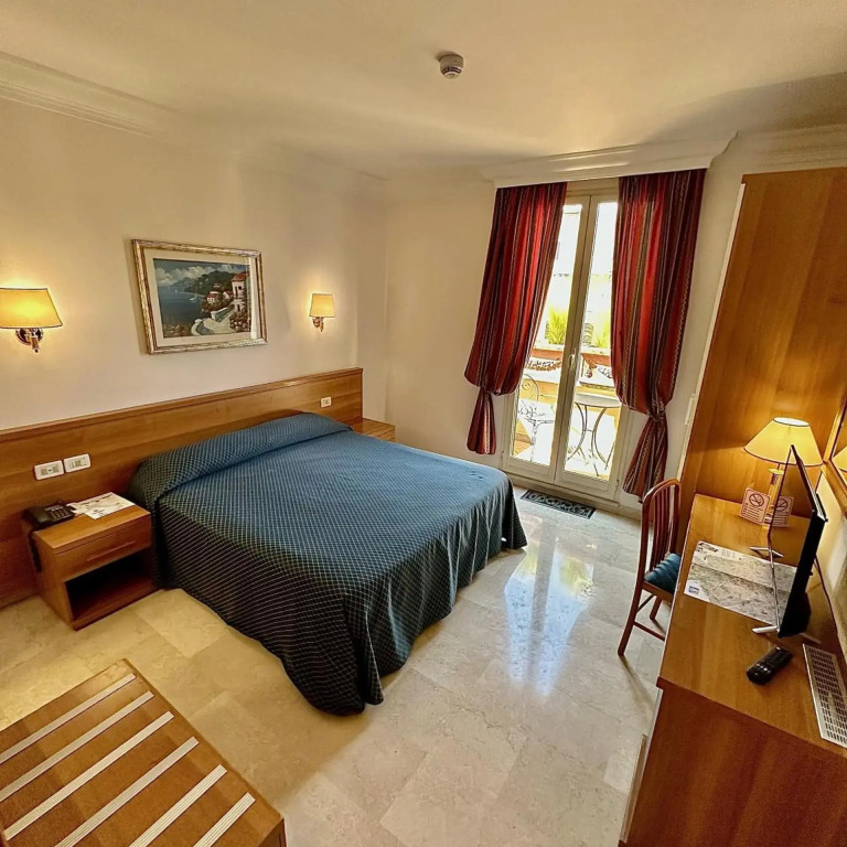 Hotel Principe Di Piemonte