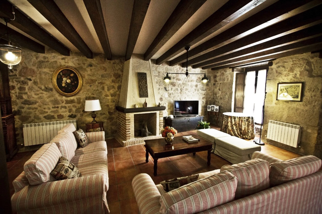 Posada Real del Buen Camino, alojamiento rural