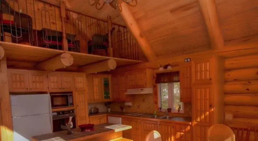 Le Chalet Bois Rond Relax