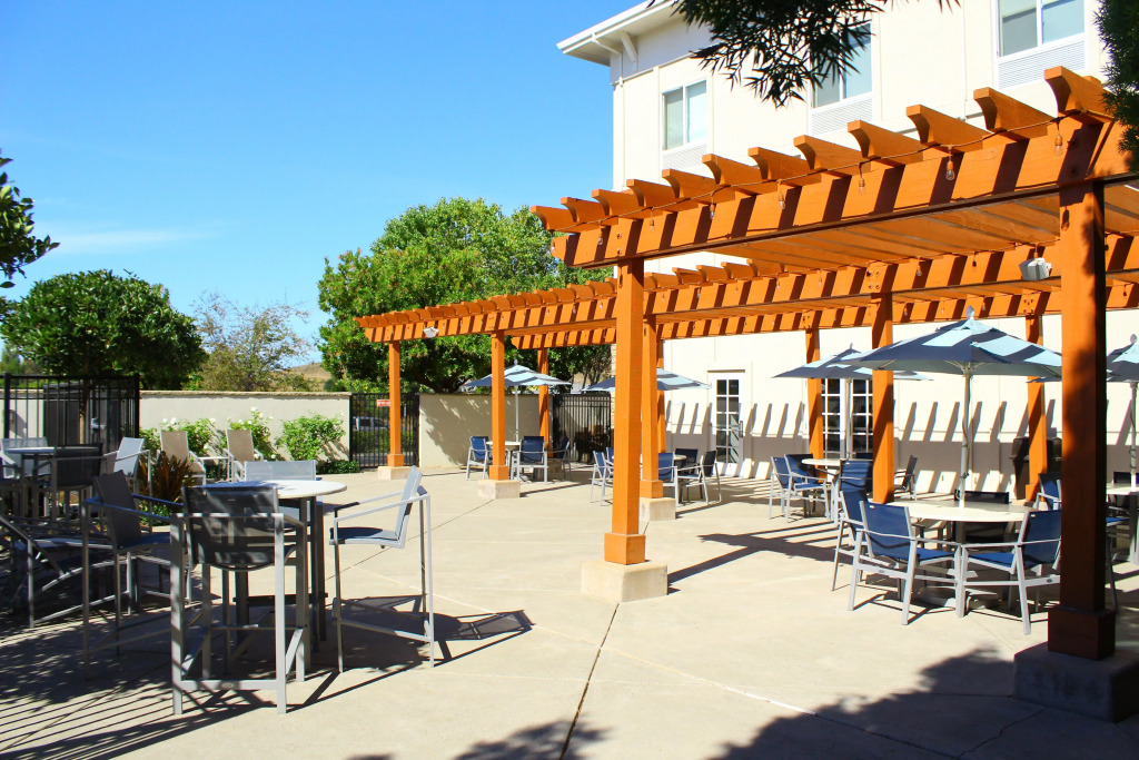 Holiday Inn Express Hotel & Suites Napa Valley-American Canyon by IHG
