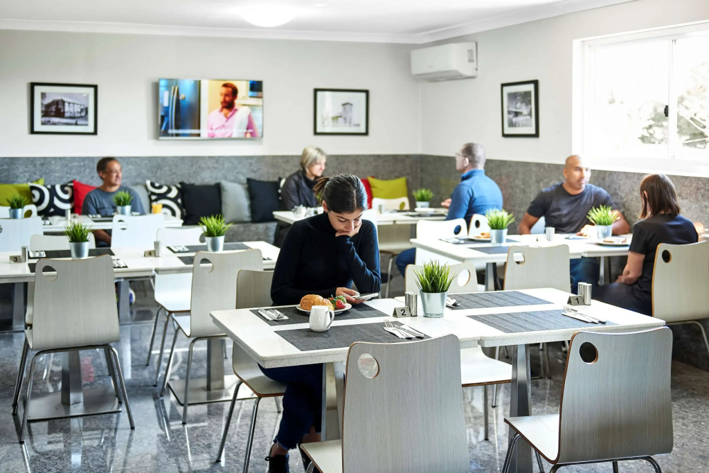 Best Western Casula Motor Inn