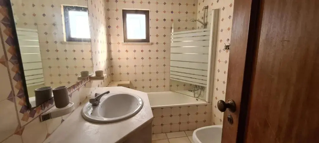 402 - Oura - 2 Bedroomed Apartment - Sea View