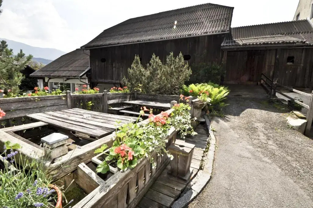 Gasthof Tell