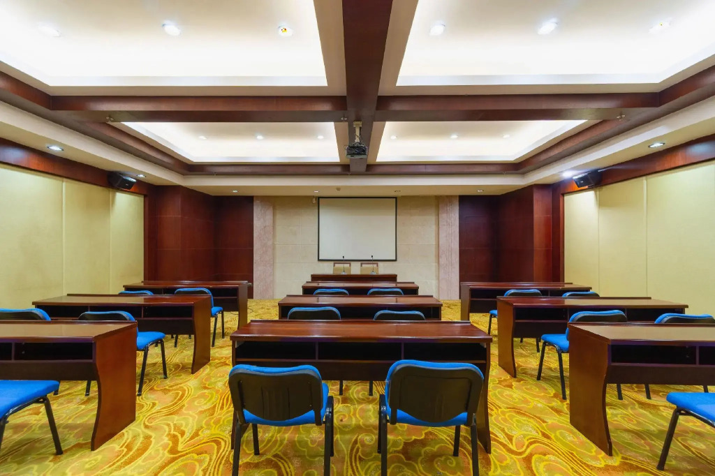 Yangjiang Lanbowan Hotel
