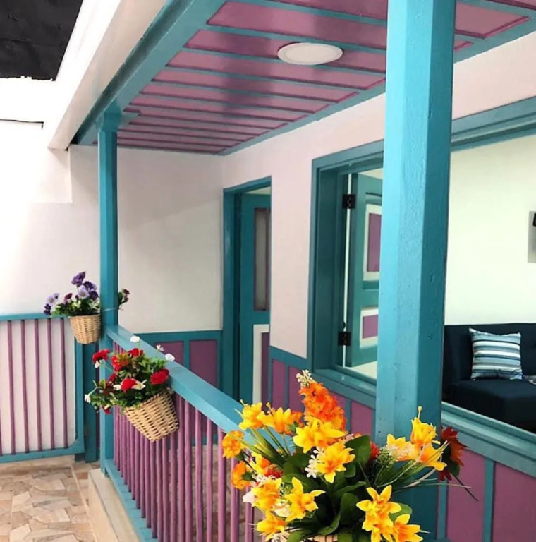 Hostal Don Julio