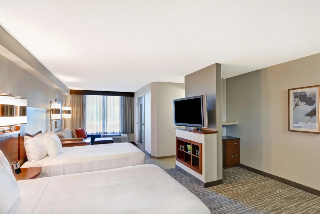 Hyatt Place Memphis Wolfchase