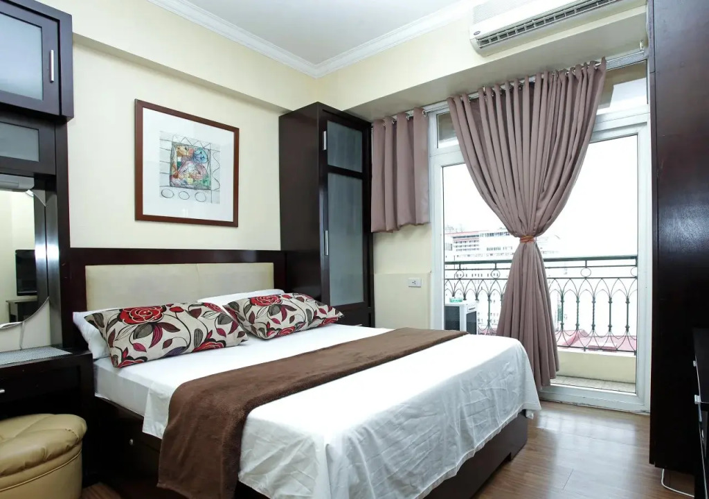 MCH Suites at Le Mirage De Malate