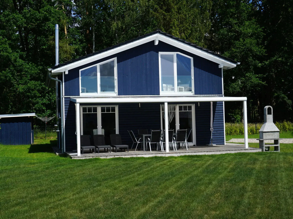 Holiday home Seewind am Dümmer See, Dümmer
