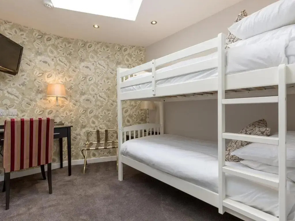 Kirkstyle Hotel