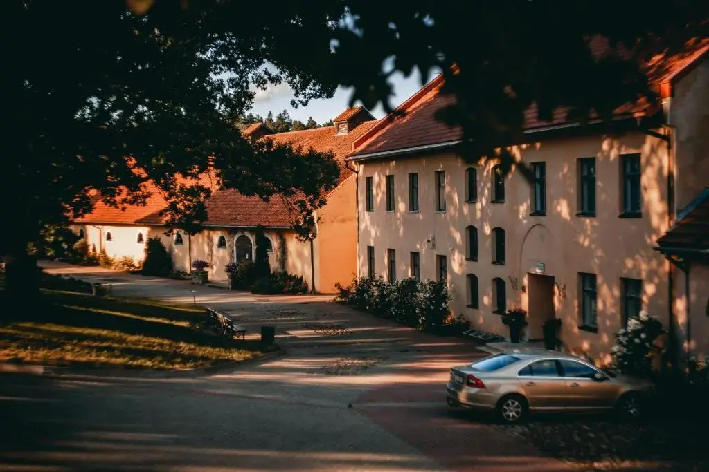 Šlokenbekas Muiža