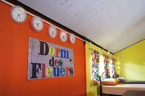 Dorm Des Fleurs
