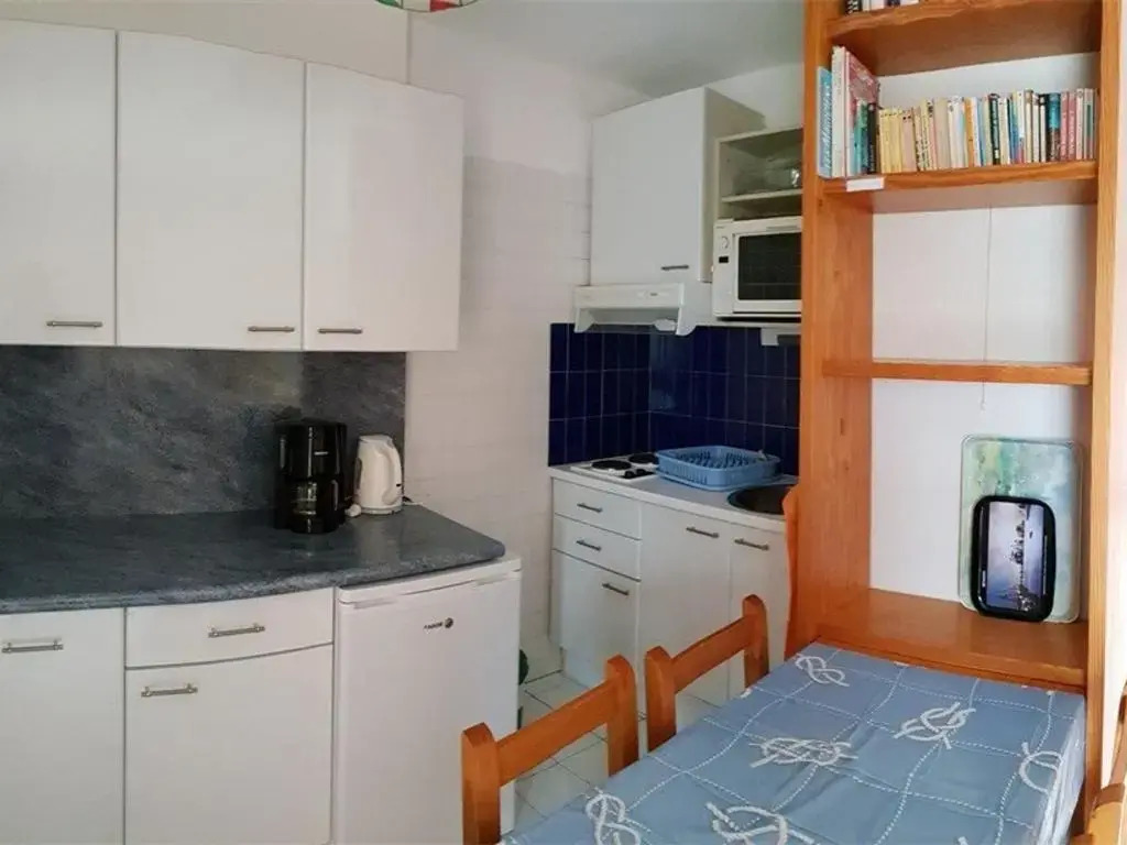 Appartement Argelès-sur-Mer, 2 pièces, 6 personnes - FR-1-388-19