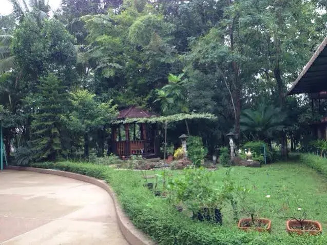 Erawan Resort Buriram