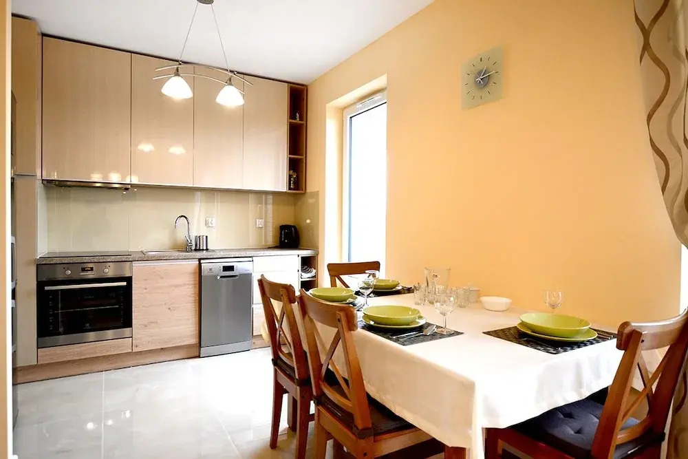 Golden Sun Apartments- Osiedle Pogodne