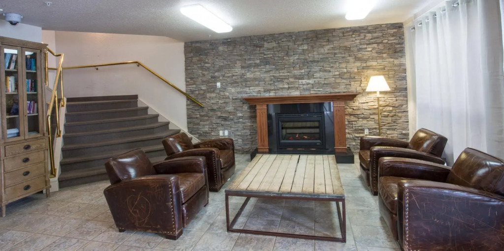 Capital Suites Iqaluit