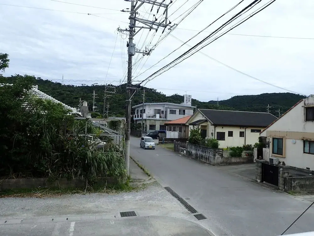 Condominium Nago Residencial Las Flores