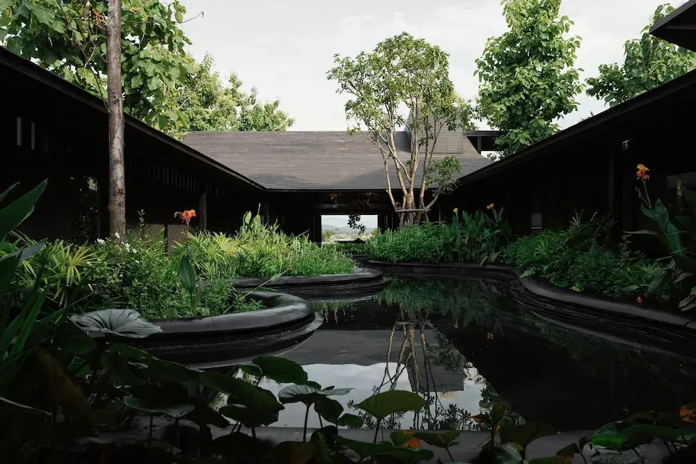 Sataa Resort Nan