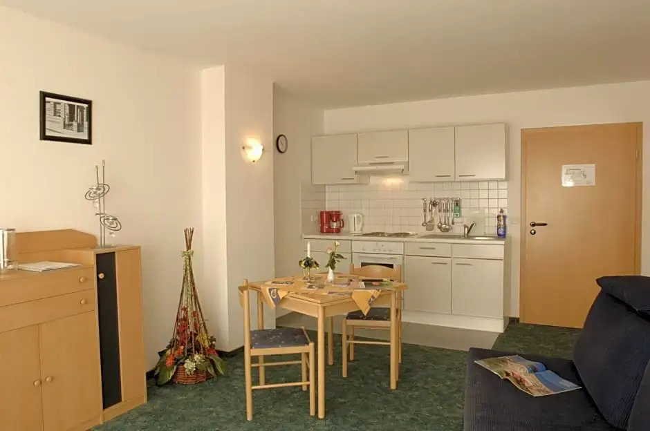 Garni Hotel Hof zum Ahaus