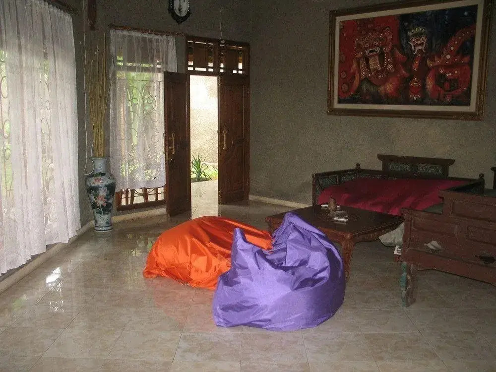 Villa Alam Sunset