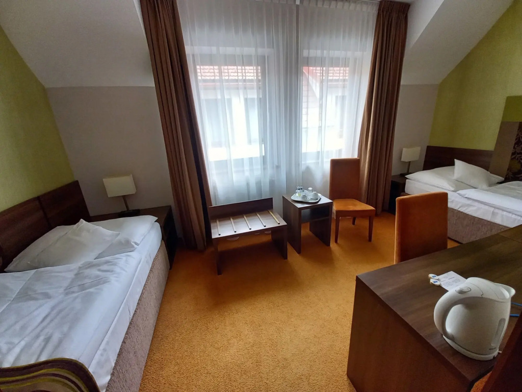 Hotel BELASSI