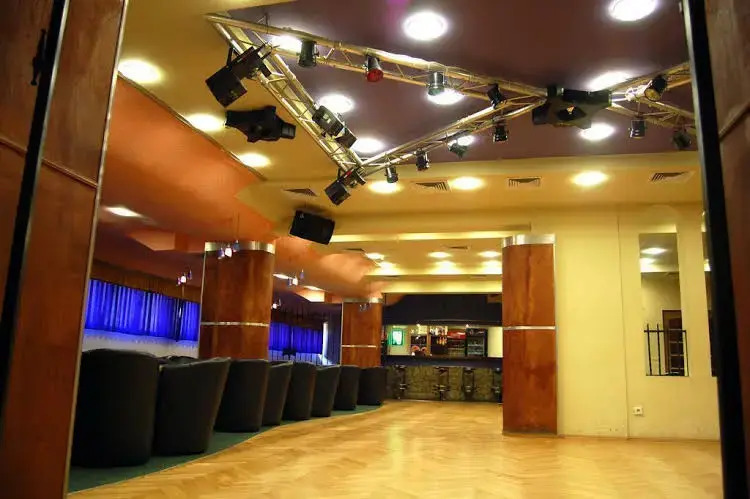 Hotel Zajazd Piastowski