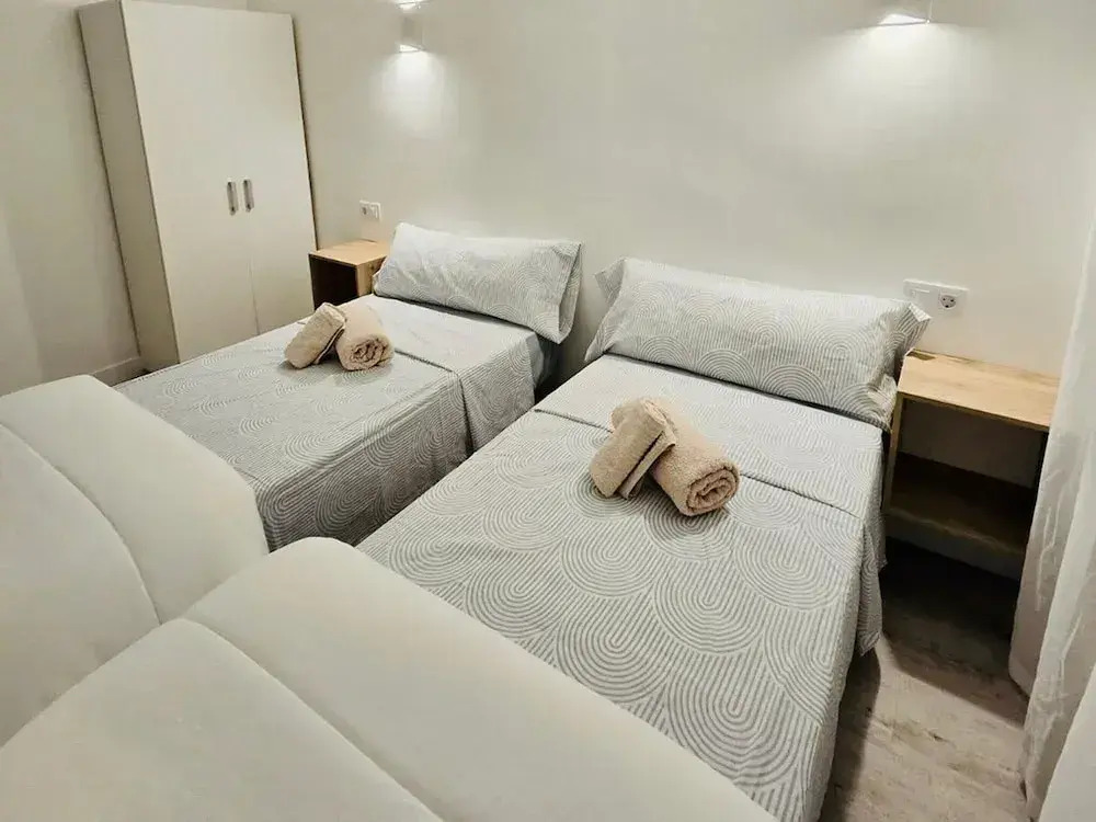 Sea Views Apartments