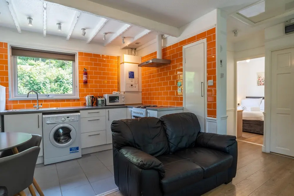Watermouth Lodges