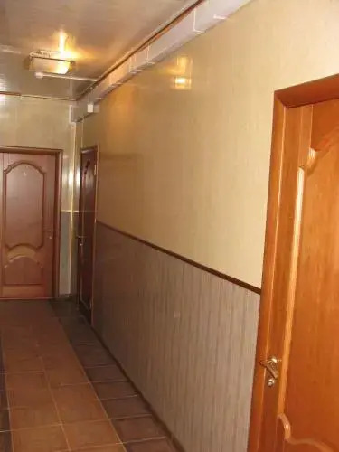 Mini hotel Charodeyka