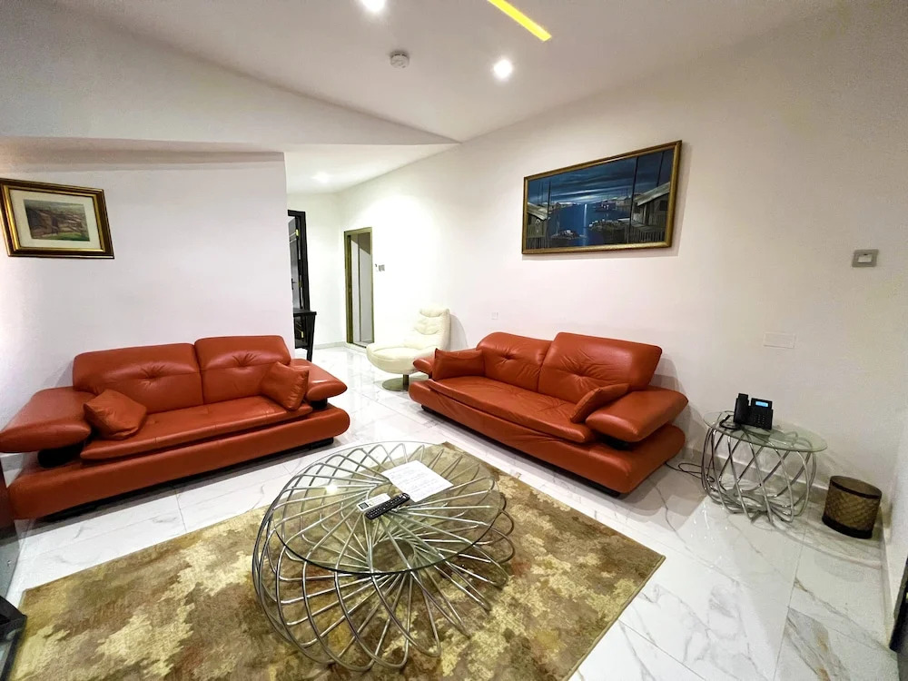 Riviera Lekki Resort