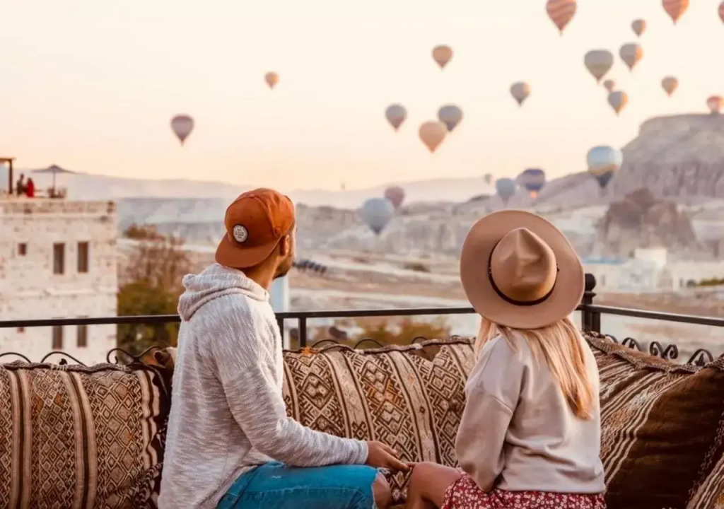 Osmanli Cappadocia Hotel