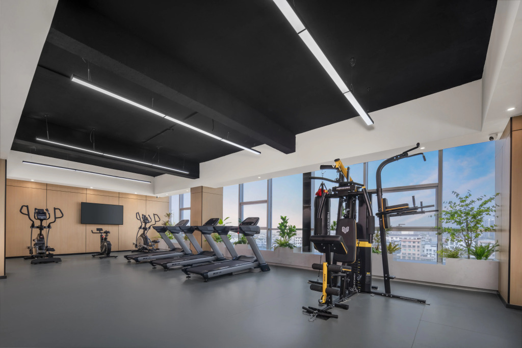 Holiday Inn Express Mianyang High-Tech Zone by IHG
