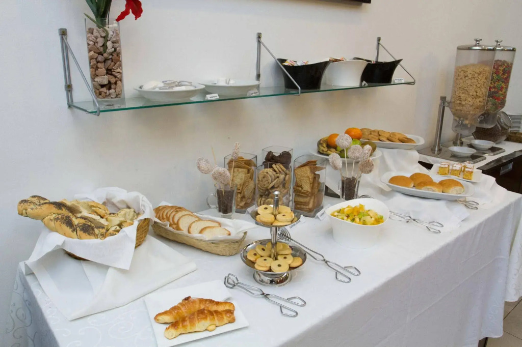 Hathor Hotels Mendoza
