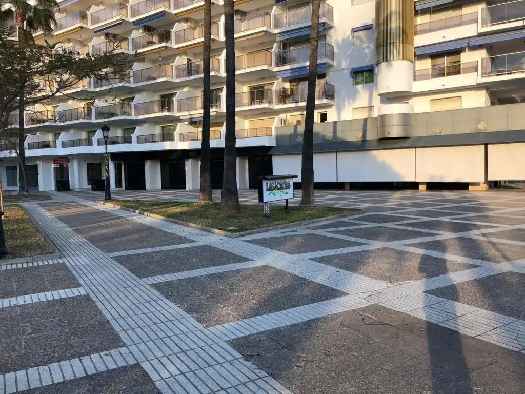 Acacias Apartamentos Salou