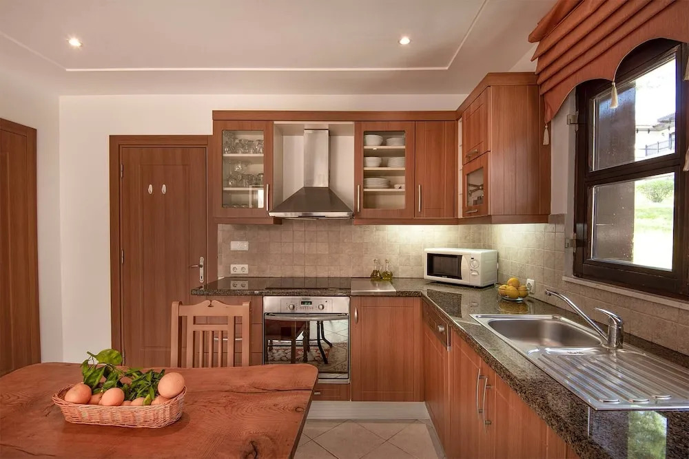 Villa Woodlands, Antalya