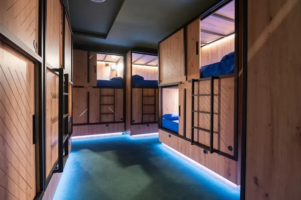 Hostel Ikigai