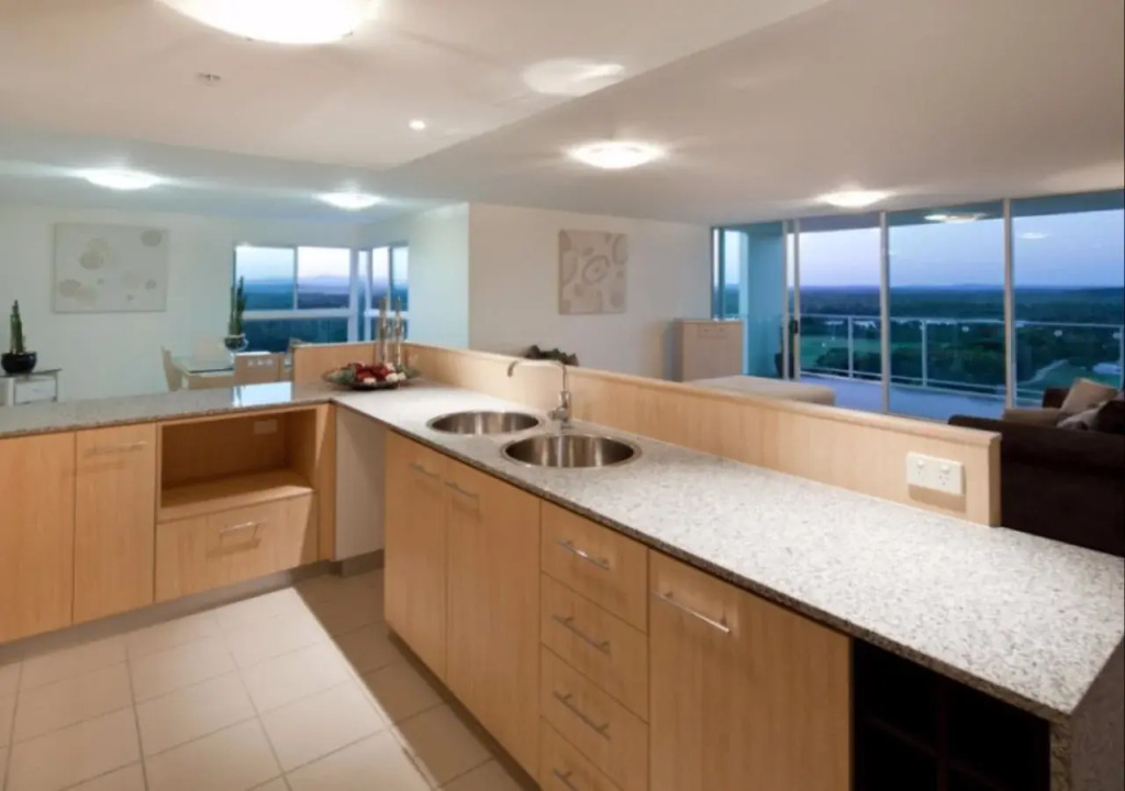 Pelican Waters Golf Resort Sunshine Coast